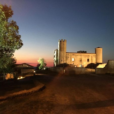 Ess'Folie Gite Chambles Exterior foto